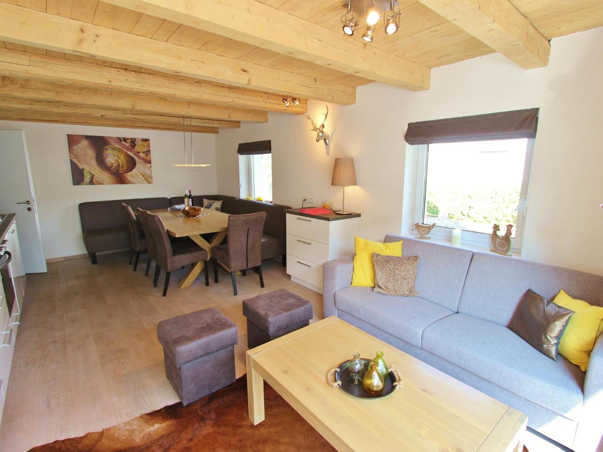 Detached Chalet Close To The Ski Area Villa Bruck an der Grossglocknerstrasse Exterior photo