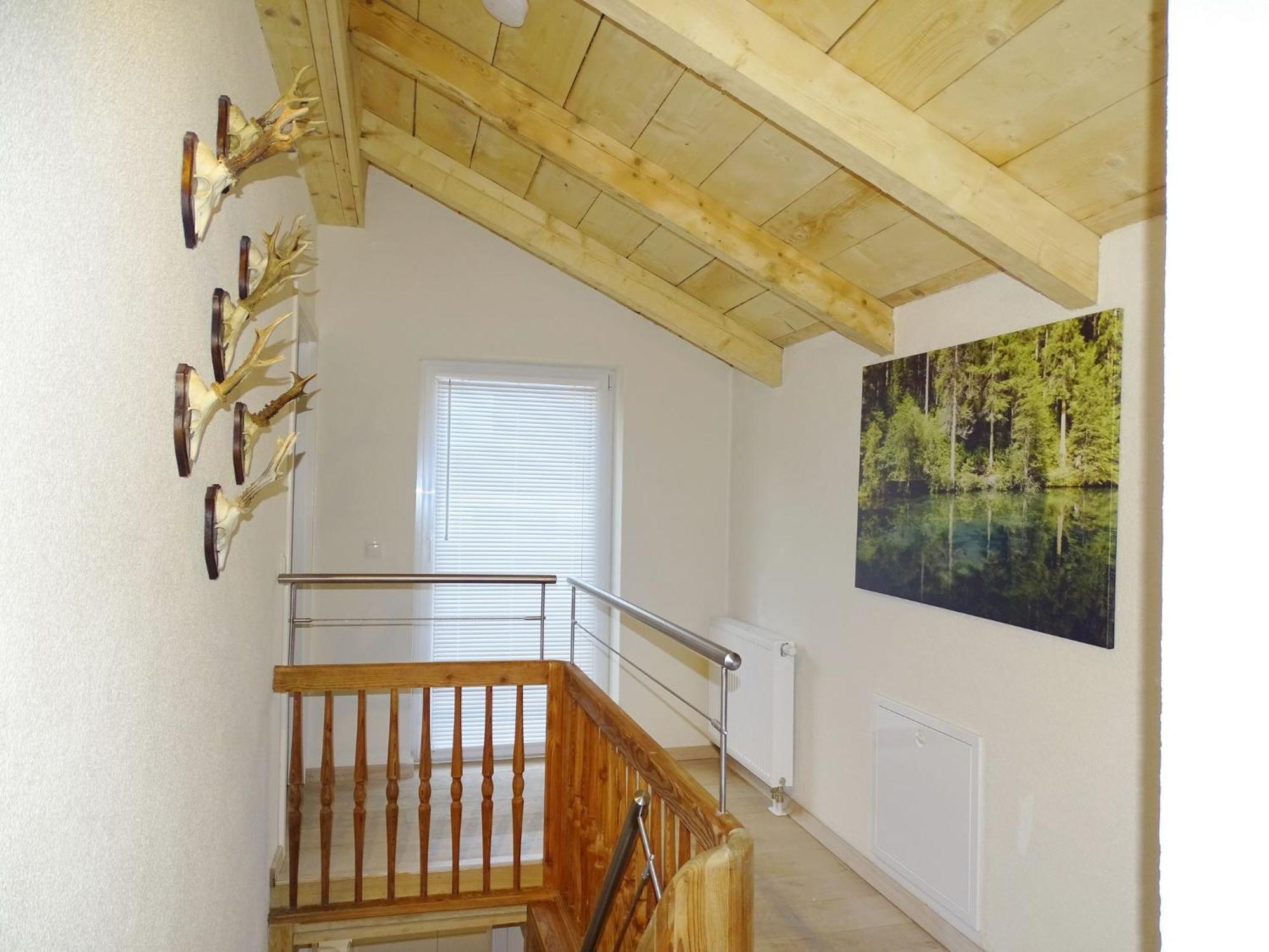 Detached Chalet Close To The Ski Area Villa Bruck an der Grossglocknerstrasse Exterior photo