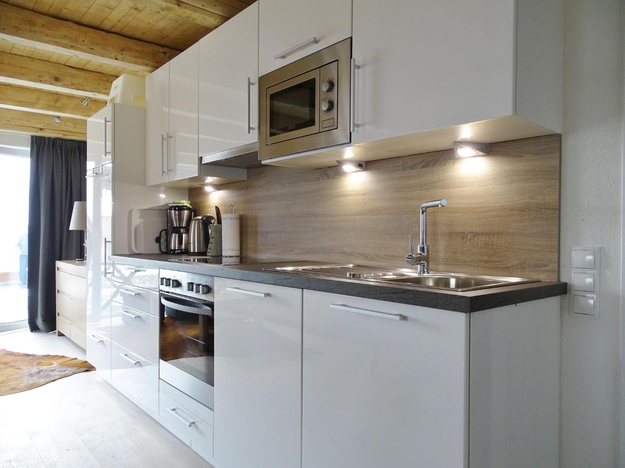 Detached Chalet Close To The Ski Area Villa Bruck an der Grossglocknerstrasse Exterior photo