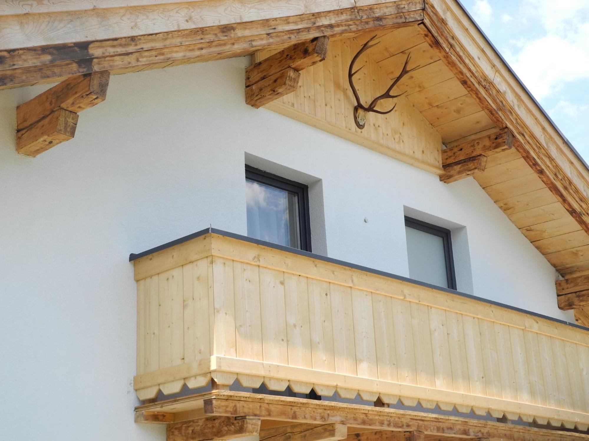 Detached Chalet Close To The Ski Area Villa Bruck an der Grossglocknerstrasse Exterior photo